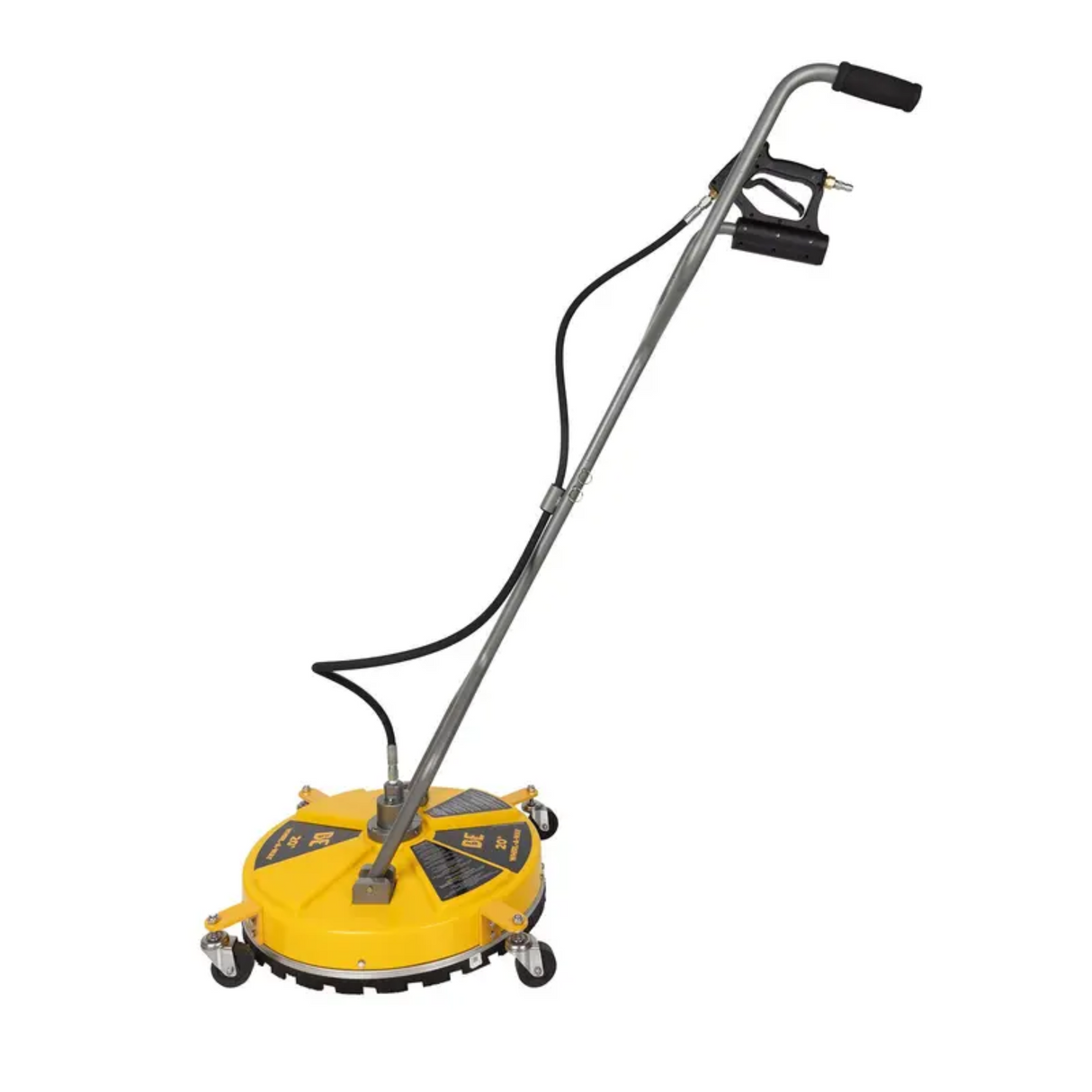 BE 20" Whirl-A-Way Surface Cleaner | Main Street Mower | Winter Garden | Clermont | Ocala