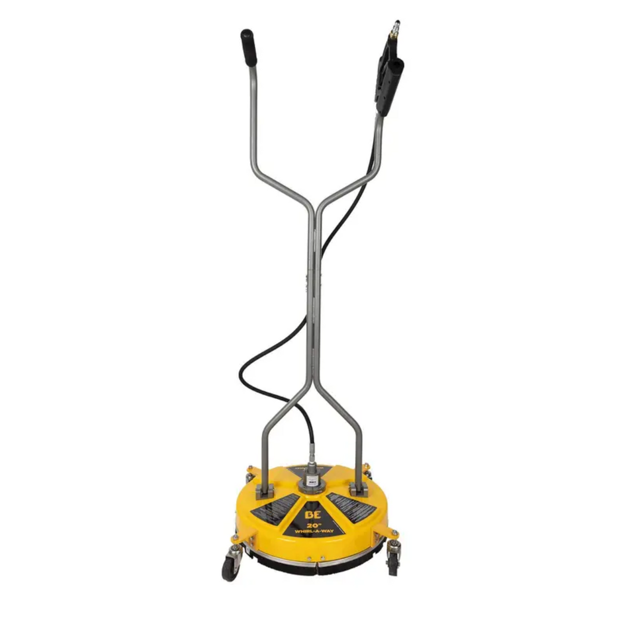 BE 20" Whirl-A-Way Surface Cleaner | Main Street Mower | Winter Garden | Clermont | Ocala