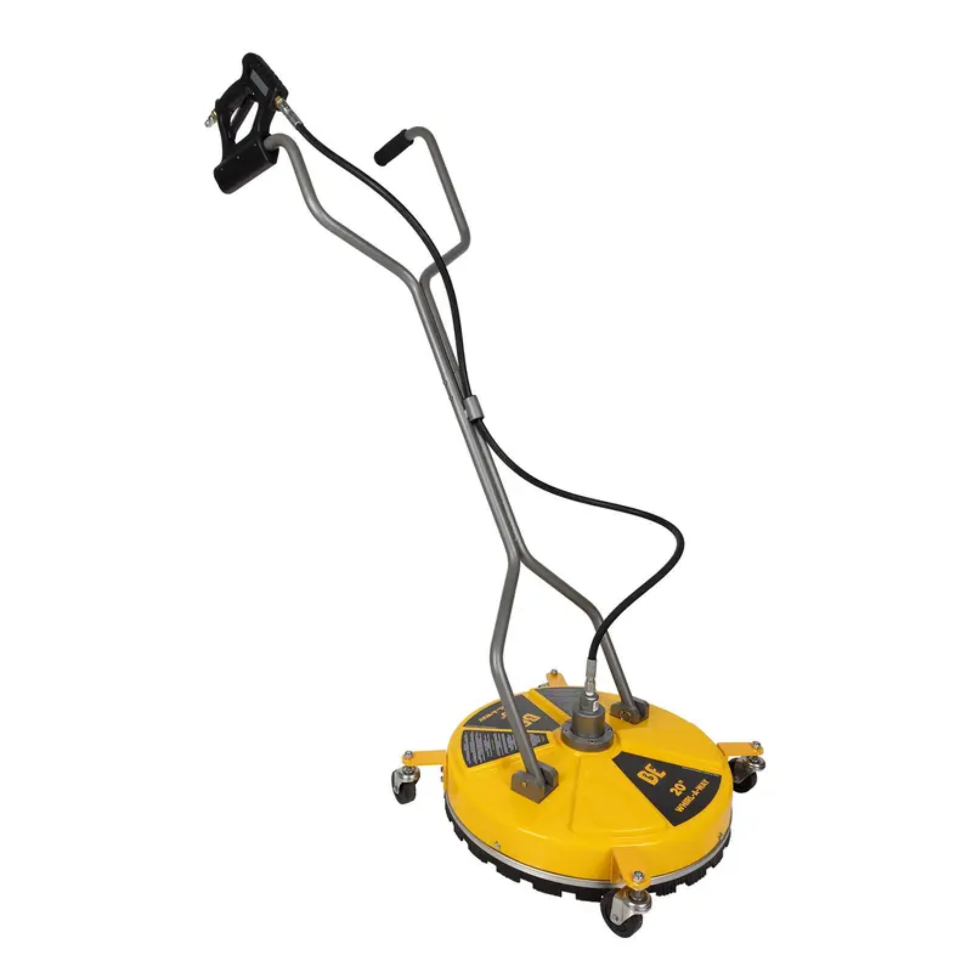 BE 20" Whirl-A-Way Surface Cleaner | Main Street Mower | Winter Garden | Clermont | Ocala
