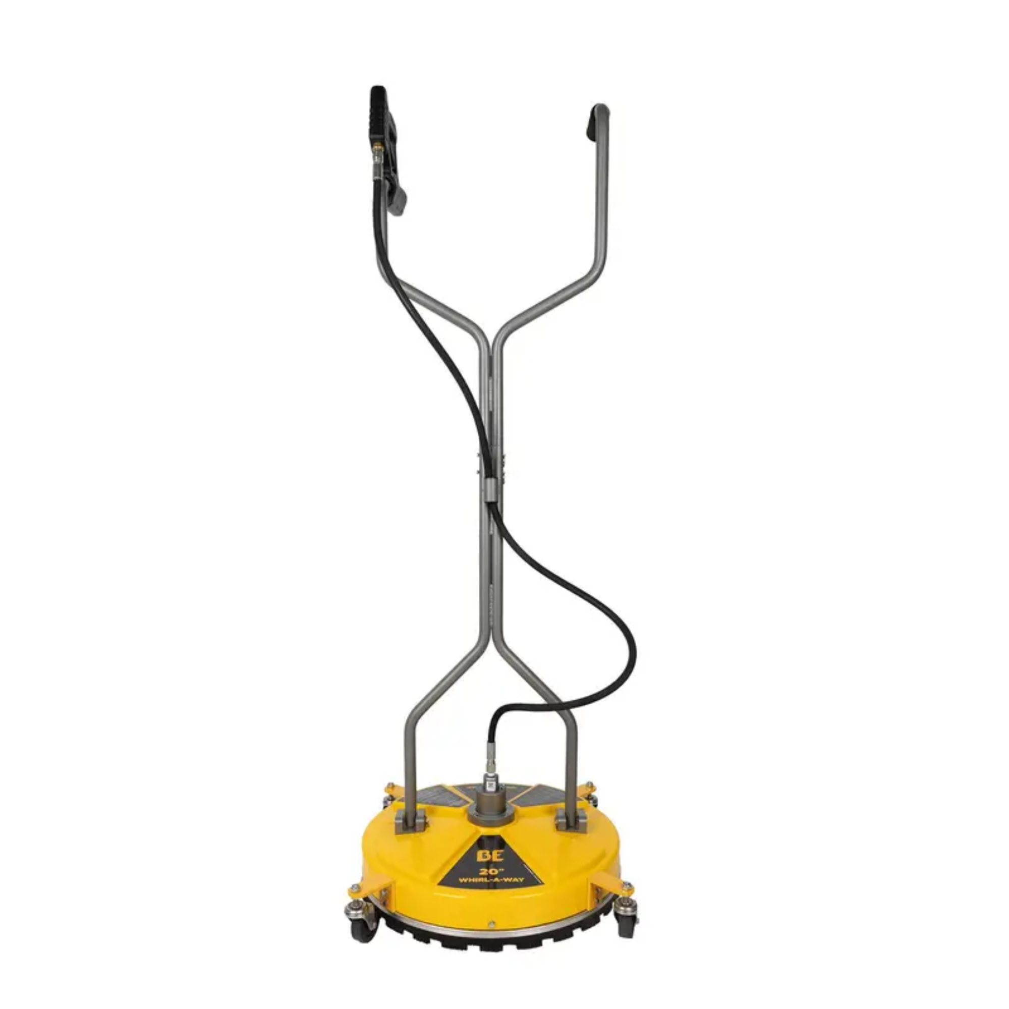 BE 20" Whirl-A-Way Surface Cleaner