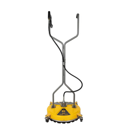 BE 20" Whirl-A-Way Surface Cleaner | Main Street Mower | Winter Garden | Clermont | Ocala
