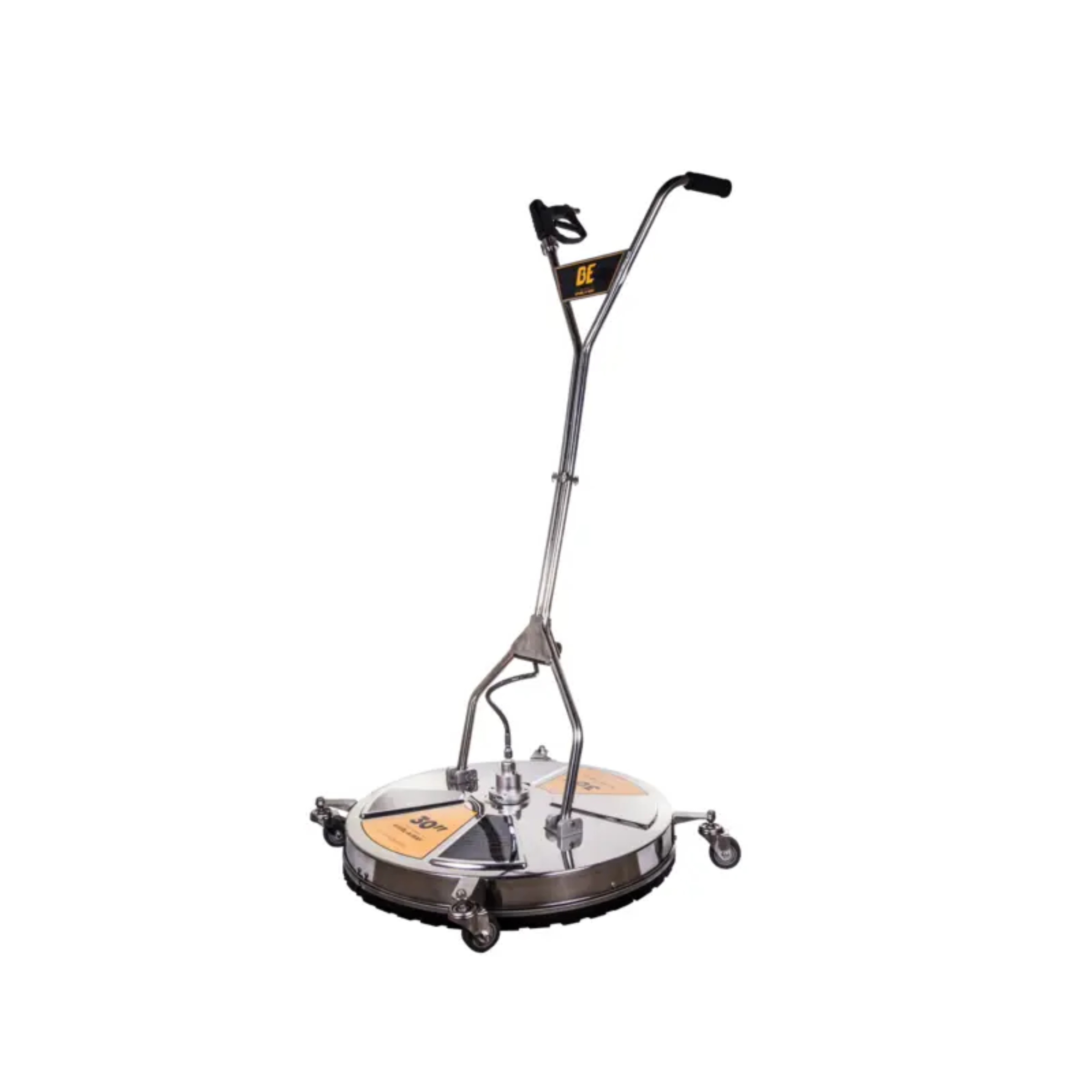 BE 30" Whirl-A-Way Surface Cleaner | Main Street Mower | Winter Garden | Clermont | Ocala