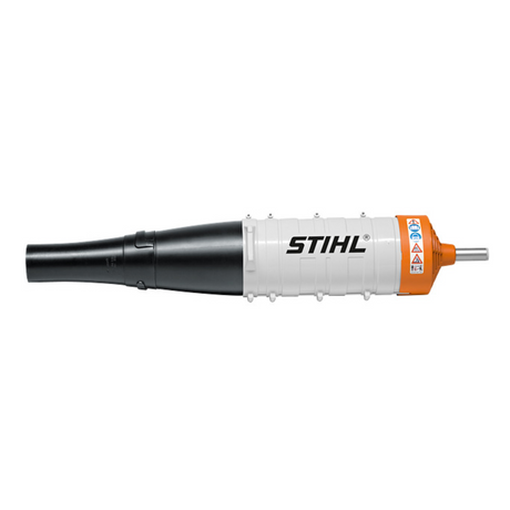 STIHL BG-KM Blower Straight | 4606 740 5001 | Main Street Mower | Winter Garden | Clermont | Ocala