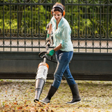 STIHL BG-KM Blower Straight | 4606 740 5001 | Main Street Mower | Winter Garden | Clermont | Ocala