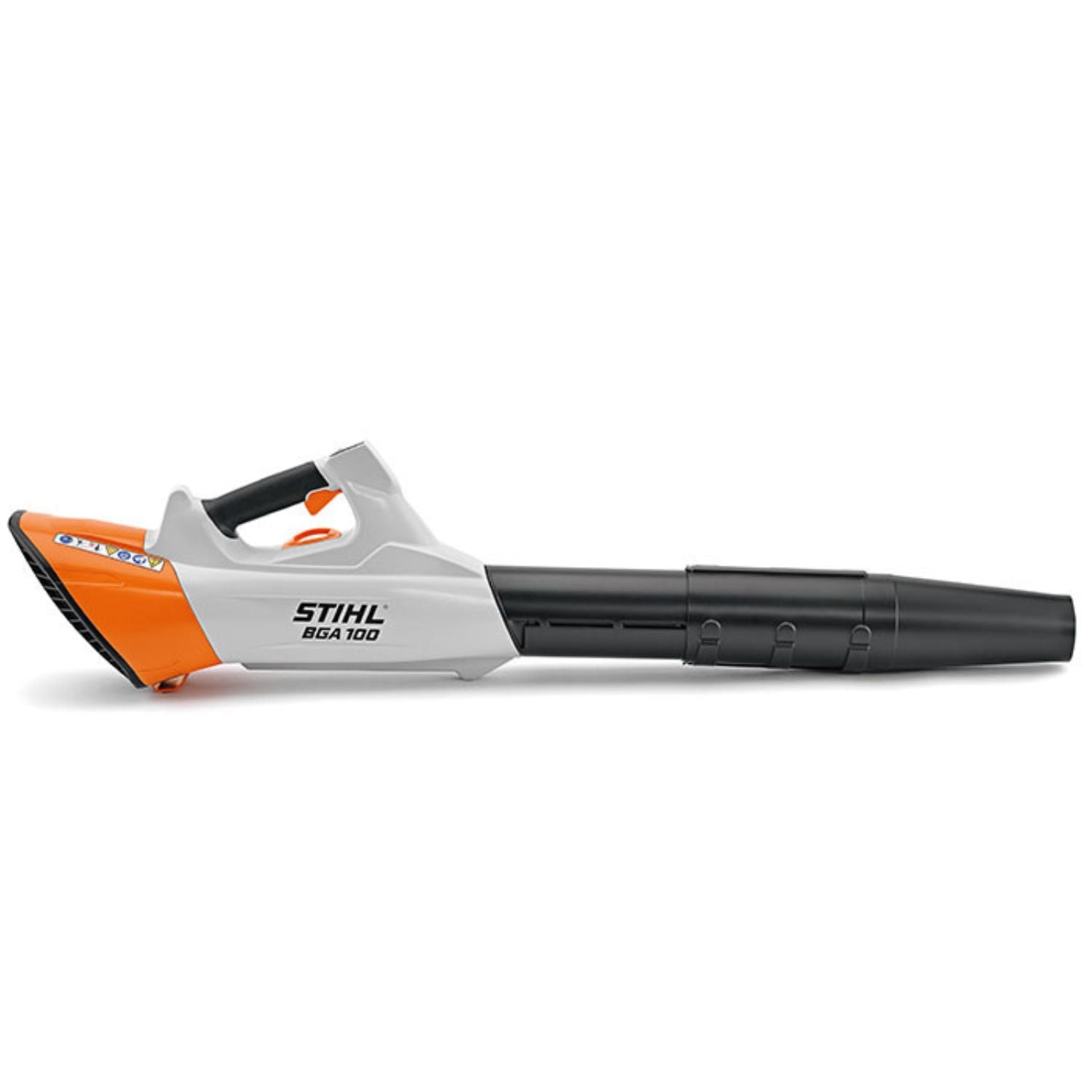 STIHL BGA 100 Battery Powered Handheld Blower | Tool Only | Main Street Mower | Winter Garden | Clermont | Ocala