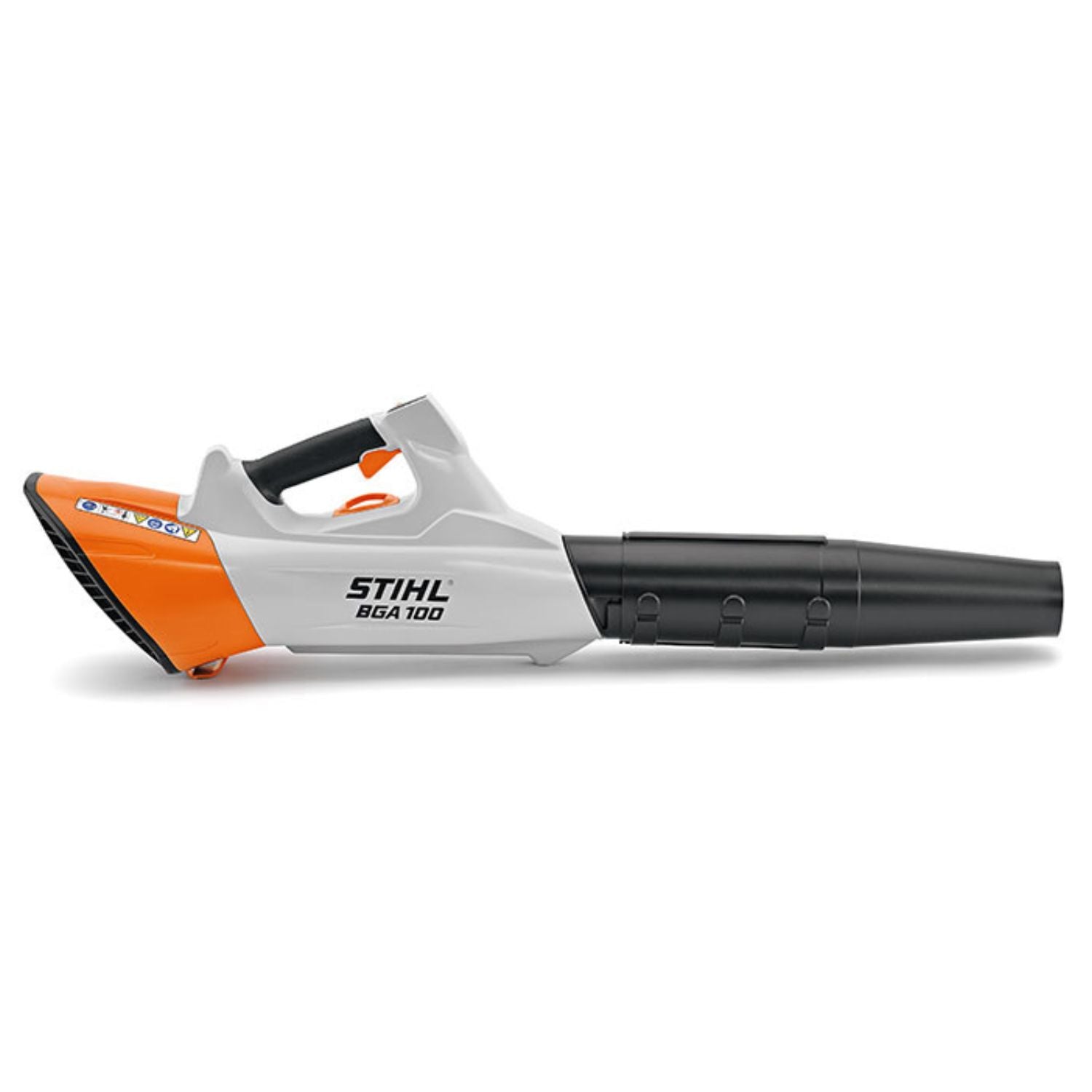 Stihl BGA 100 Handheld Blower - Unit only - Main Street Mower | Winter Garden, Ocala, Clermont