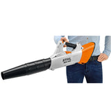 STIHL BGA 100 Battery Powered Handheld Blower | Tool Only | Main Street Mower | Winter Garden | Clermont | Ocala
