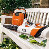 STIHL BGA 100 Battery Powered Handheld Blower | Tool Only | Main Street Mower | Winter Garden | Clermont | Ocala
