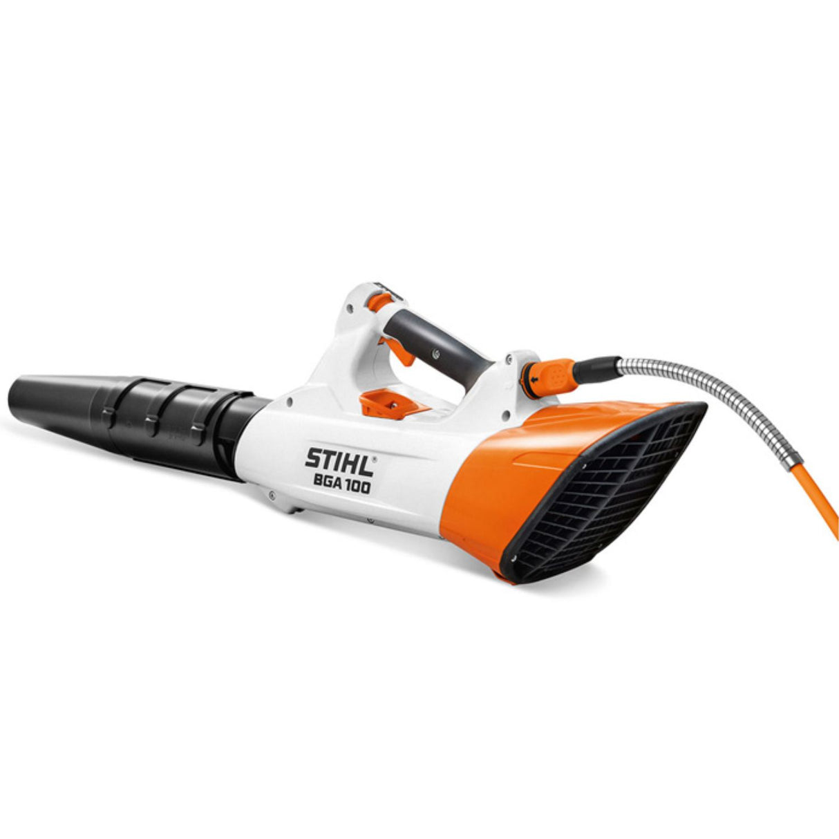 STIHL BGA 100 Battery Powered Handheld Blower | Tool Only | Main Street Mower | Winter Garden | Clermont | Ocala