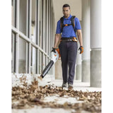 STIHL BGA 100 Battery Powered Handheld Blower | Tool Only | Main Street Mower | Winter Garden | Clermont | Ocala