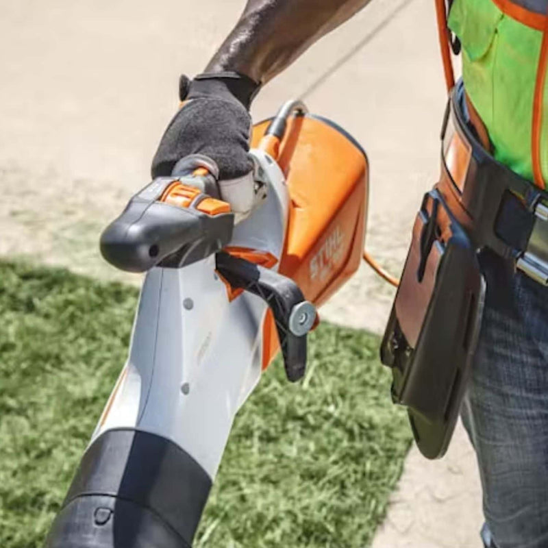 Stihl BGA 200 Handheld Blower - Unit Only - Main Street Mower | Winter Garden, Ocala, Clermont