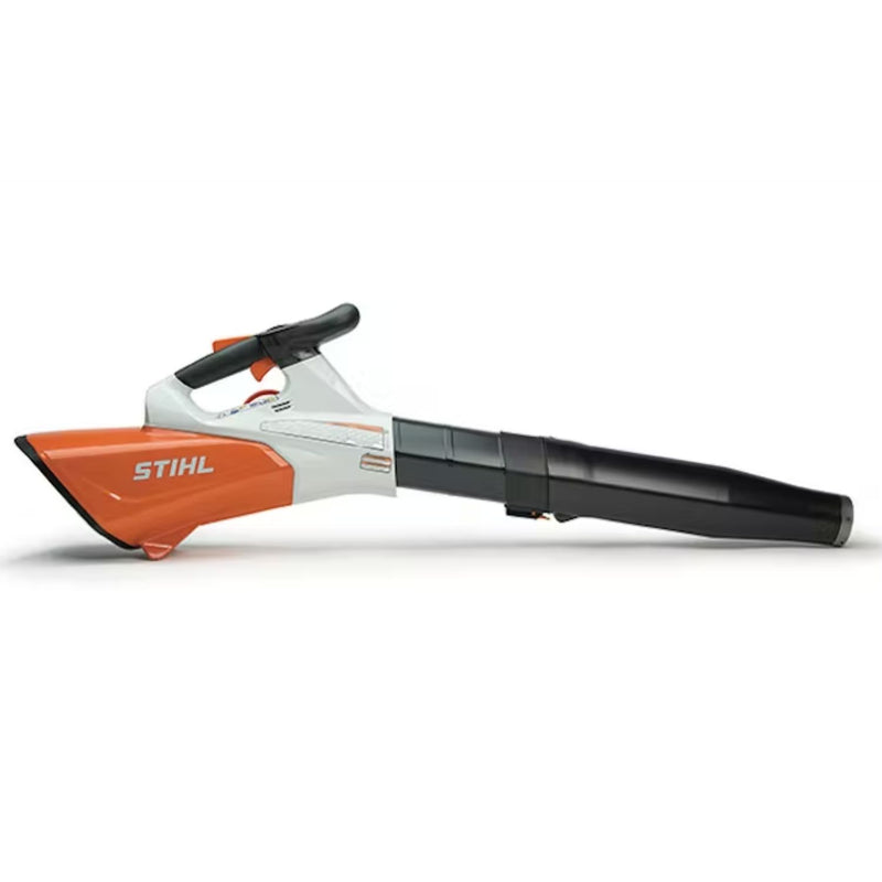 Stihl BGA 200 Handheld Blower - Unit Only - Main Street Mower | Winter Garden, Ocala, Clermont