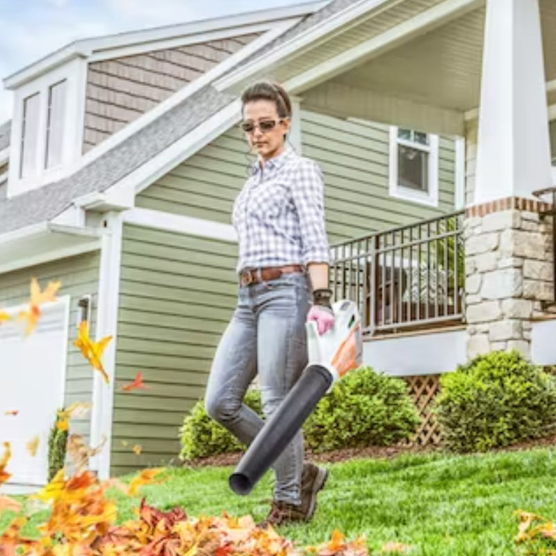 Stihl BGA 45 Battery Powered Blower- Main Street Mower | Winter Garden, Ocala, Clermont