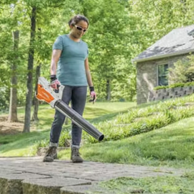 Stihl BGA 45 Battery Powered Blower- Main Street Mower | Winter Garden, Ocala, Clermont