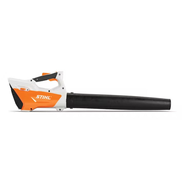 Stihl BGA 45 Battery Powered Blower- Main Street Mower | Winter Garden, Ocala, Clermont