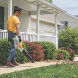 STIHL BGA 57 Battery Powered Handheld Blower | Main Street Mower | Winter Garden | Clermont | Ocala