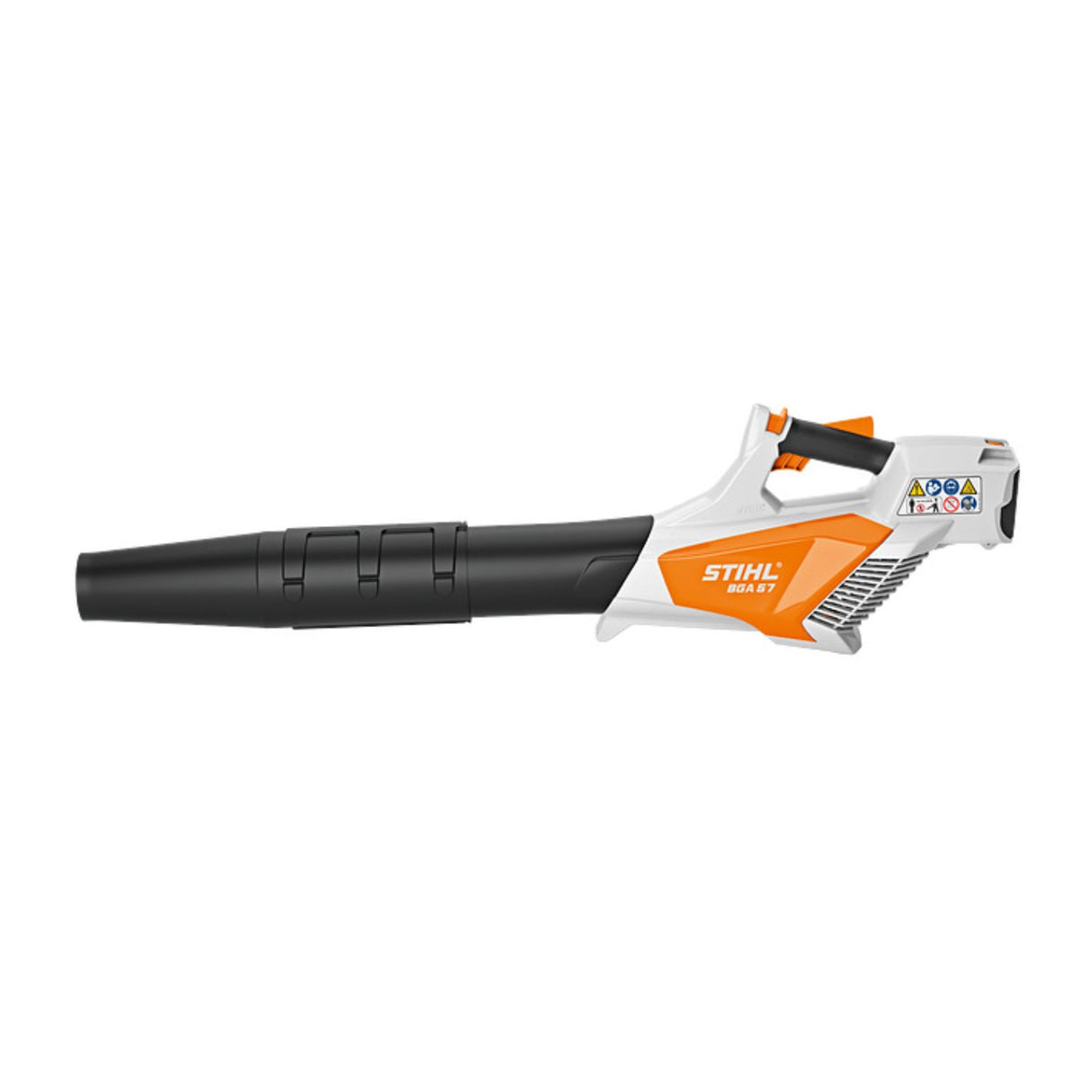STIHL BGA 57 Battery Powered Handheld Blower | Main Street Mower | Winter Garden | Clermont | Ocala