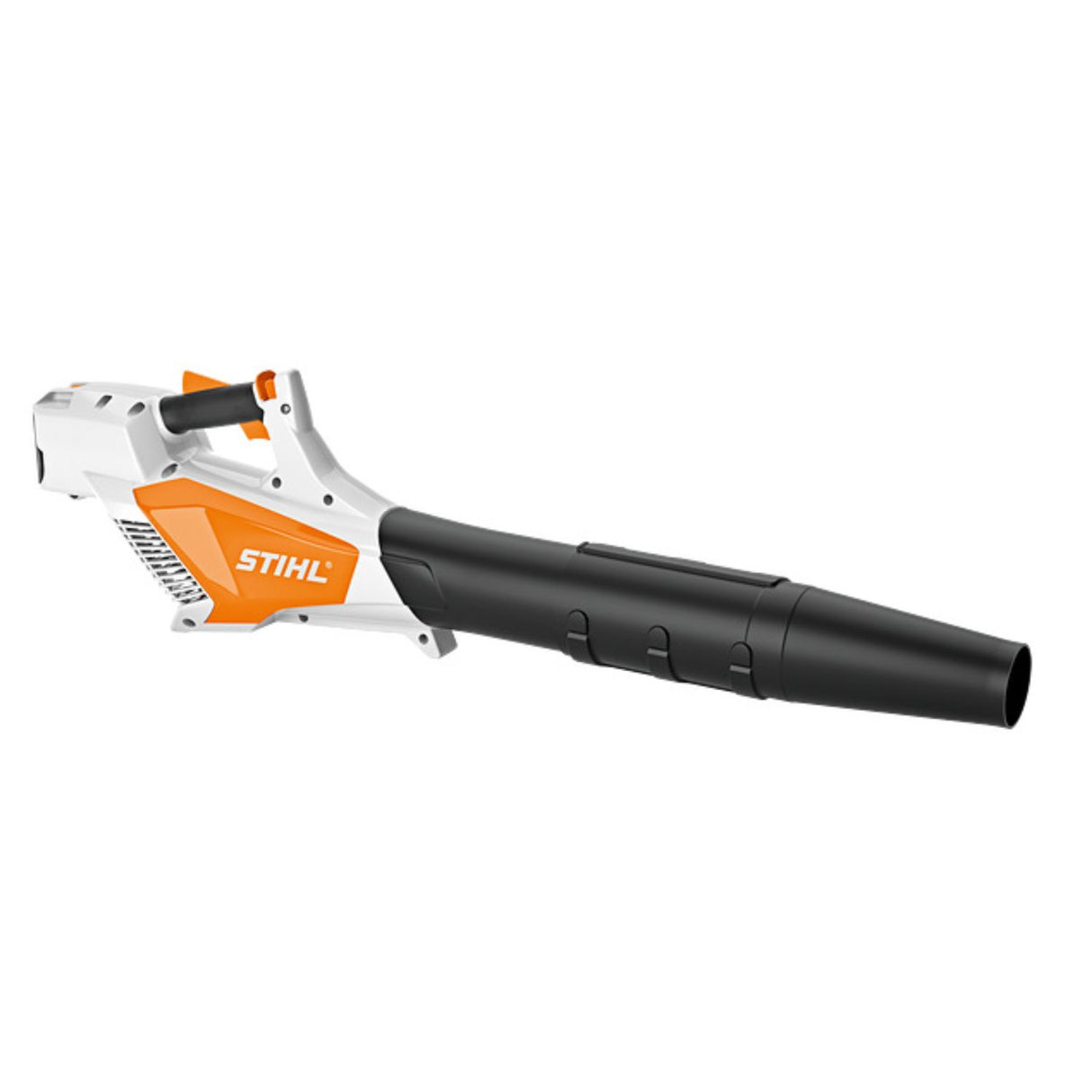 STIHL BGA 57 Battery Powered Handheld Blower | Main Street Mower | Winter Garden | Clermont | Ocala