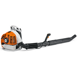 STIHL BR 430 Gas Powered Backpack Blower | Main Street Mower | Winter Garden | Clermont | Ocala