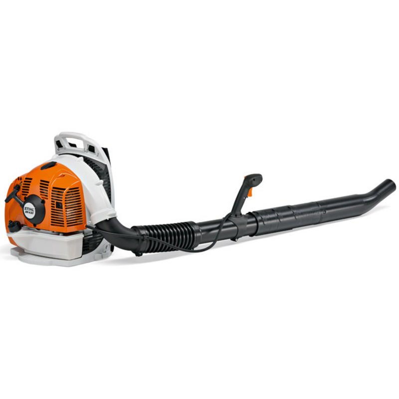 Stihl BR 430 Backpack Blower - Main Street Mower | Winter Garden, Ocala, Clermont