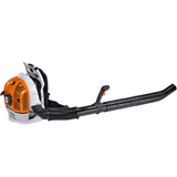 STIHL BR 600 Gas Powered Backpack Blower | Main Street Mower | Winter Garden | Clermont | Ocala