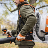 STIHL BR 800 C-E MAGNUM Gas Powered Backpack Blower | Main Street Mower | Winter Garden | Clermont | Ocala