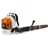 STIHL BR 800 C-E MAGNUM Gas Powered Backpack Blower | Main Street Mower | Winter Garden | Clermont | Ocala