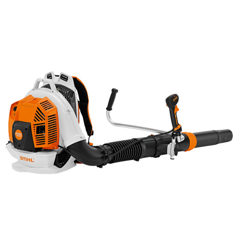 Stihl BR 800 C-E MAGNUM Backpack Blower - Main Street Mower | Winter Garden, Ocala, Clermont