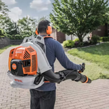 STIHL BR 800 C-E MAGNUM Gas Powered Backpack Blower | Main Street Mower | Winter Garden | Clermont | Ocala