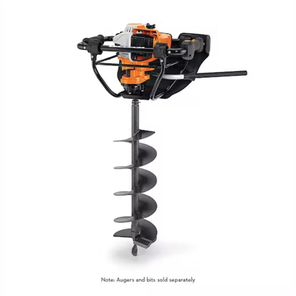 STIHL BT 131 Gas Powered Earth Auger | Main Street Mower | Winter Garden | Clermont | Ocala