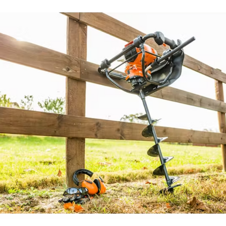 STIHL BT 131 Gas Powered Earth Auger | Main Street Mower | Winter Garden | Clermont | Ocala