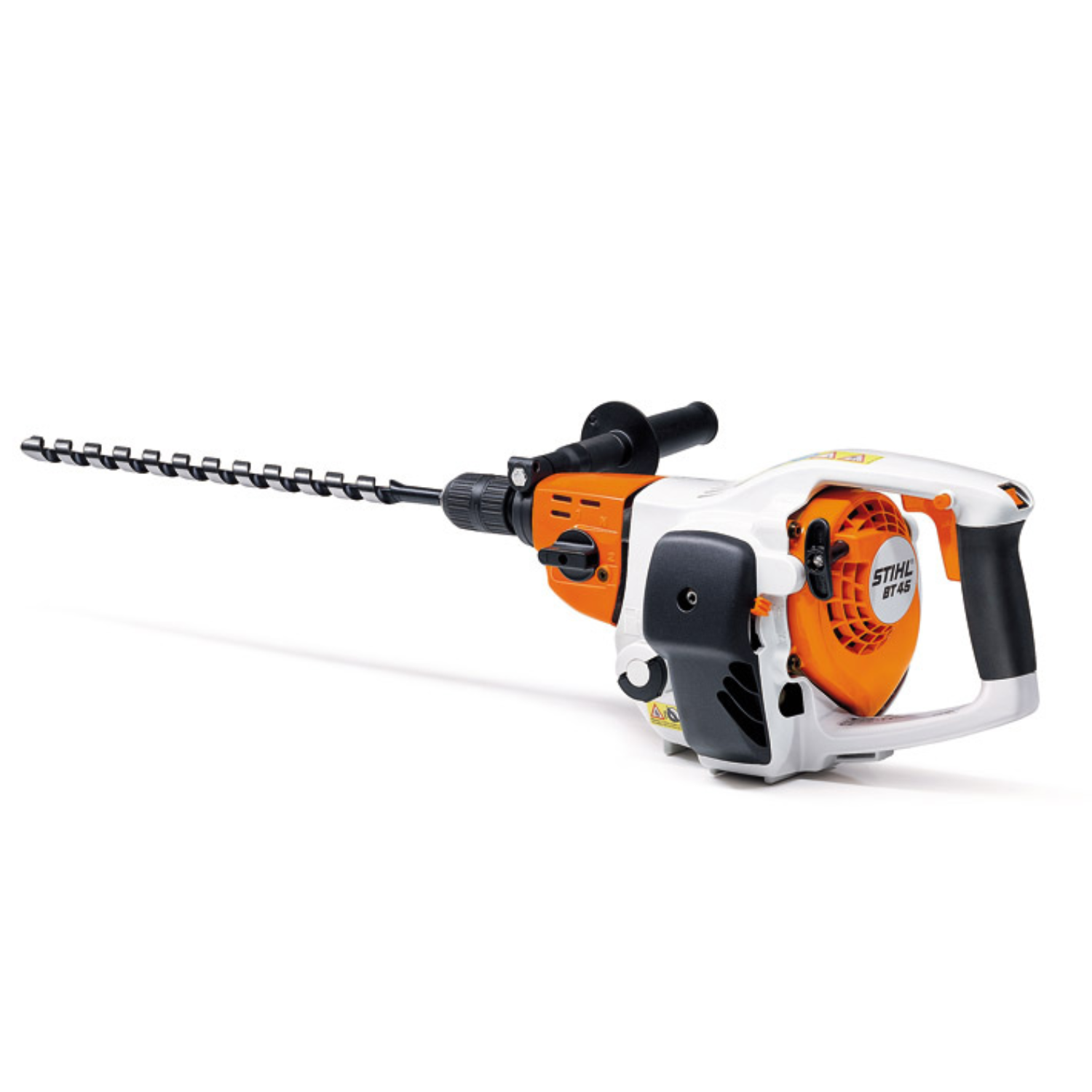 Stihl BT 45 Wood Boring Drill - Main Street Mower | Winter Garden, Ocala, Clermont