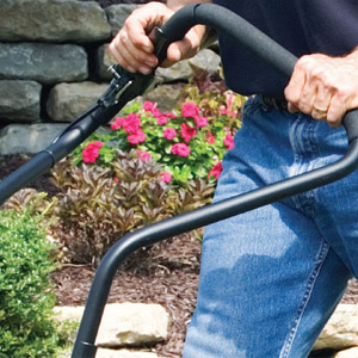 Billy Goat F1802V Wheeled Leaf Blower - F18 Force™ Series | Main Street Mower | Winter Garden | Clermont | Ocala