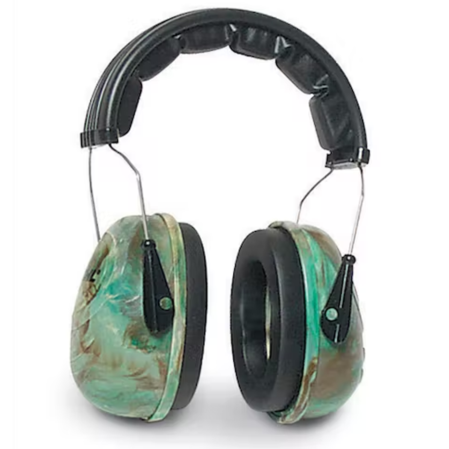 Stihl Camouflage Hearing Protector NRR 25 0000 884 0513 - Main Street Mower | Winter Garden, Ocala, Clermont