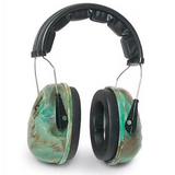 STIHL Camouflage Hearing Protector NRR 25 | 0000 884 0513 | Main Street Mower | Winter Garden | Clermont | Ocala