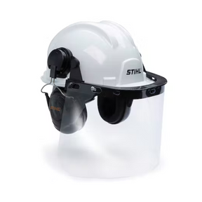 STIHL Construction Hard Hat System | 0000 884 0175 | Main Street Mower | Winter Garden | Clermont | Ocala