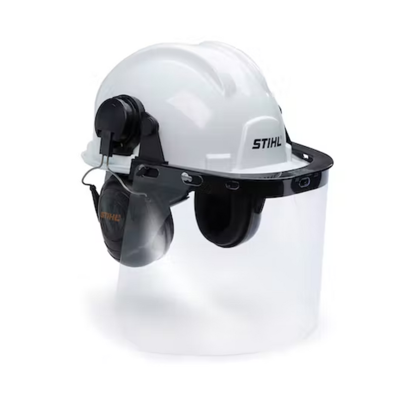 Stihl Construction Hard Hat System 0000 884 0175 - Main Street Mower | Winter Garden, Ocala, Clermont