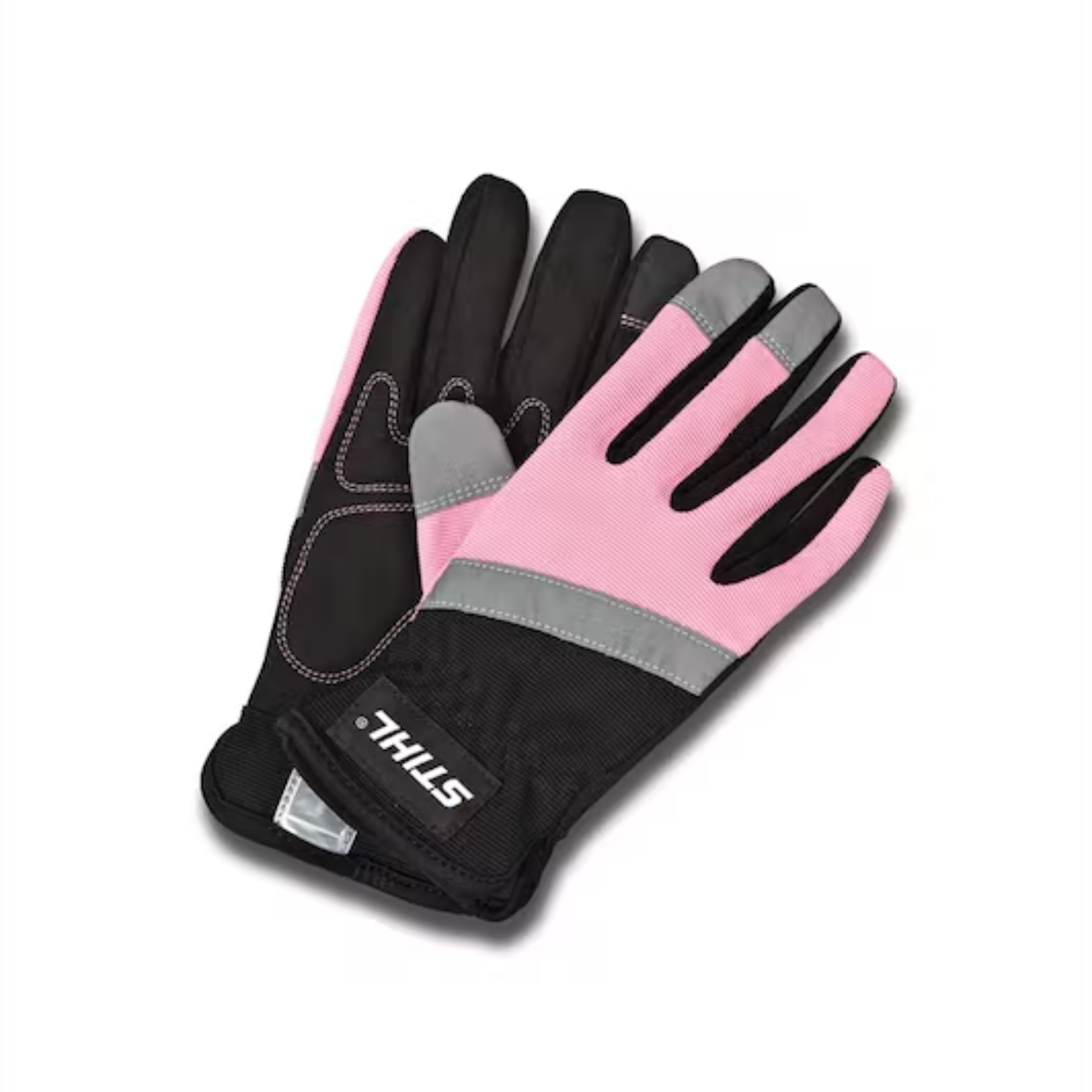 STIHL Cotton Candy Gloves | Main Street Mower | Winter Garden | Clermont | Ocala
