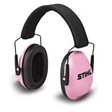 STIHL Cotton Candy Hearing Protector NRR 21 | 7010 884 0507 | Main Street Mower | Winter Garden | Clermont | Ocala