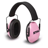 STIHL Cotton Candy Hearing Protector NRR 21 | 7010 884 0507 | Main Street Mower | Winter Garden | Clermont | Ocala