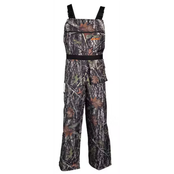 Stihl Dynamic Hunter Bib Chaps - 6 Layer 0463 092 1101 - Main Street Mower | Winter Garden, Ocala, Clermont