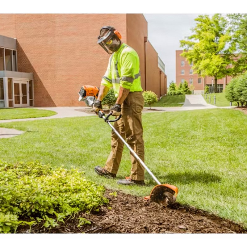 Stihl FB 131 Bed Redefiner - Main Street Mower | Winter Garden, Ocala, Clermont