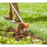 STIHL FB 131 Gas Powered Bed Redefiner | Main Street Mower | Winter Garden | Clermont | Ocala