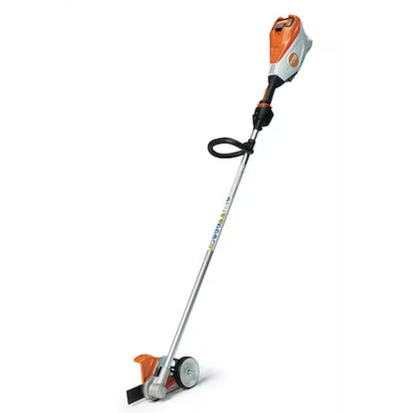 STIHL FCA 140 Battery Powered Straight Shaft Edger | Tool Only | Main Street Mower | Winter Garden | Clermont | Ocala