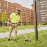 STIHL FS 131 R Gas Powered String Trimmer | Main Street Mower | Winter Garden | Clermont | Ocala