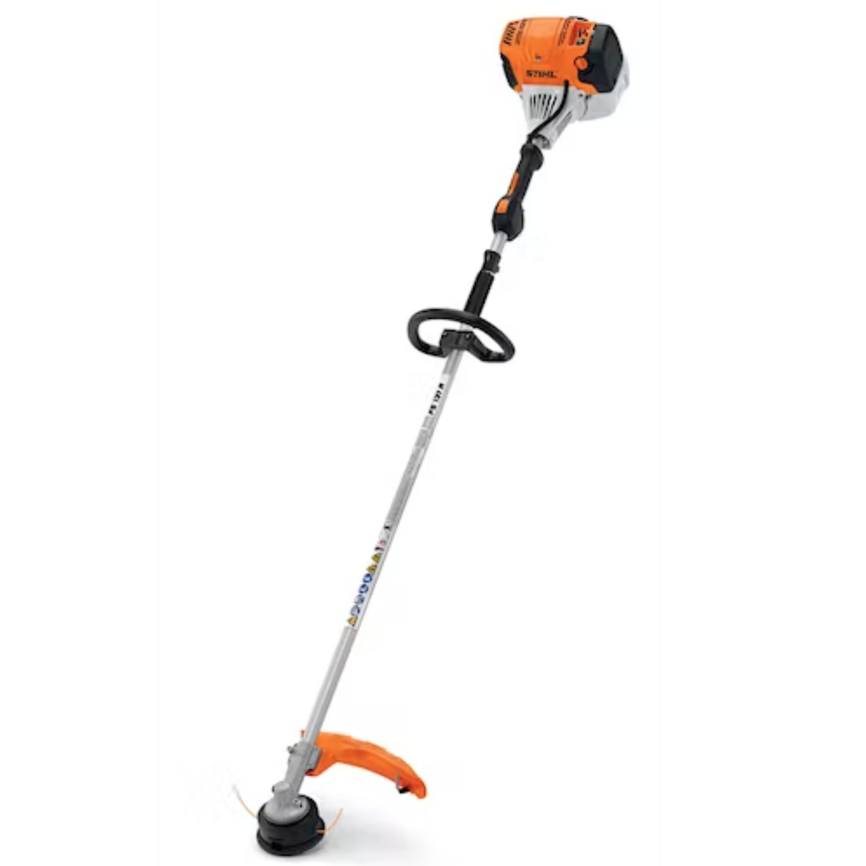 STIHL FS 131 R Gas Powered String Trimmer | Main Street Mower | Winter Garden | Clermont | Ocala