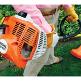 STIHL FS 40 C-E Gas Powered String Trimmer with Easy2Start | Main Street Mower | Winter Garden | Clermont | Ocala