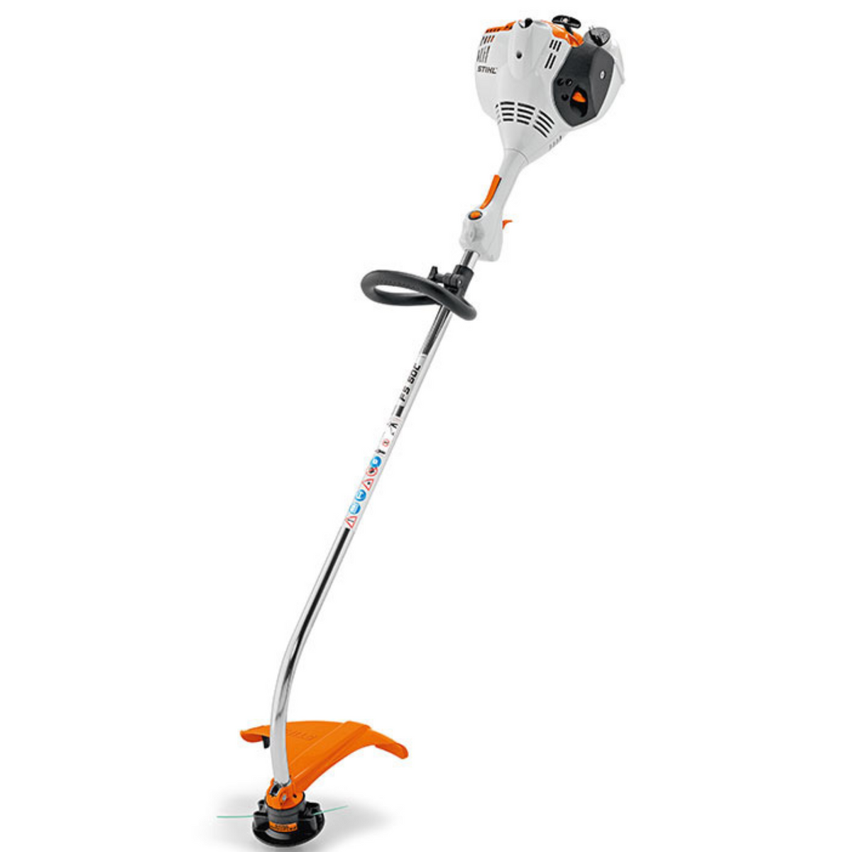 String Trimmer STIHL String Trimmers – Main Street Mower