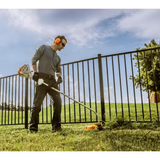 STIHL FS 50 C-E Gas Powered String Trimmer with Easy2Start | Main Street Mower | Winter Garden | Clermont | Ocala