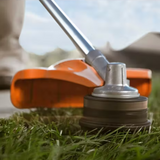 STIHL FS 56 C-E Gas Powered String Trimmer with Bike-Style Handles | Main Street Mower | Winter Garden | Clermont | Ocala